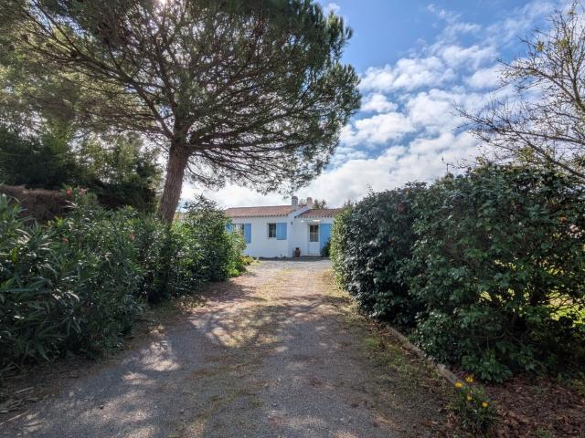 Maison 6 pièces 152 m²