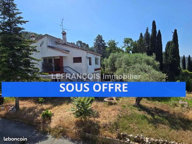 Maison 6 pièces 152 m²