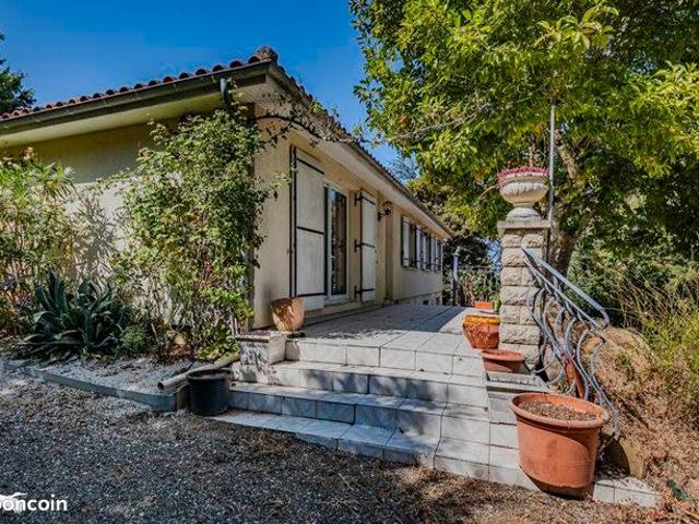 Maison 6 pièces 152 m²