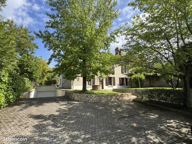 Maison 6 pièces 152 m²