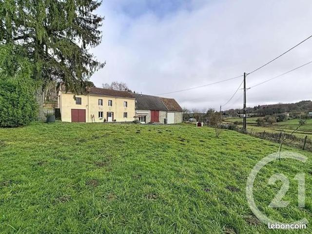 Maison 6 pièces 152 m²