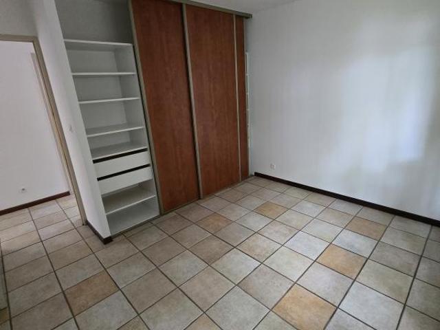 Maison 6 pièces, 152 m² à louer à La Possession 97419