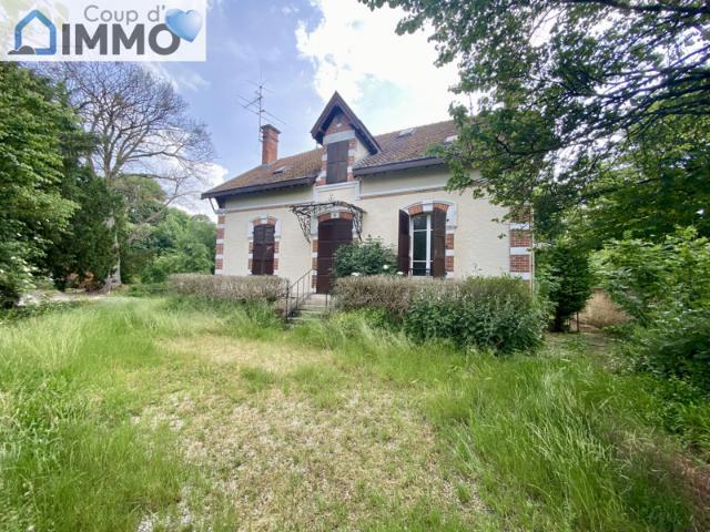 Maison 6 pièces 152m2