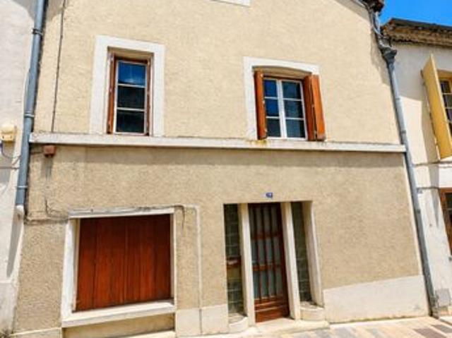 Maison 6 pièces