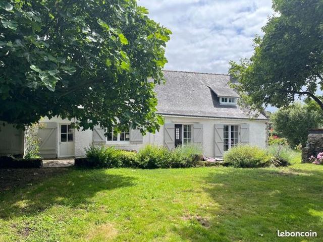 Maison 6 pièces 153 m²
