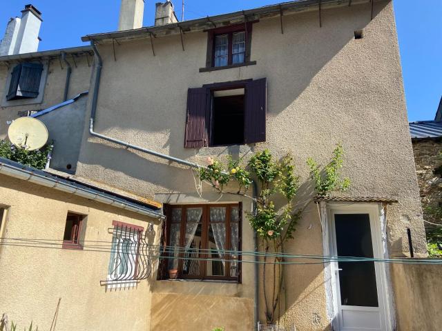 Maison 6 pièces 153 m²
