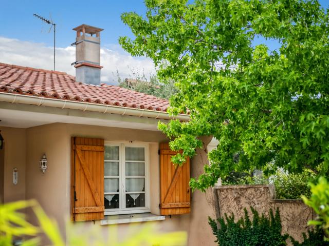 Maison 6 pièces 153 m²