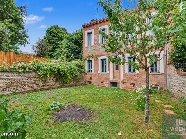 Maison 6 pièces 153 m²