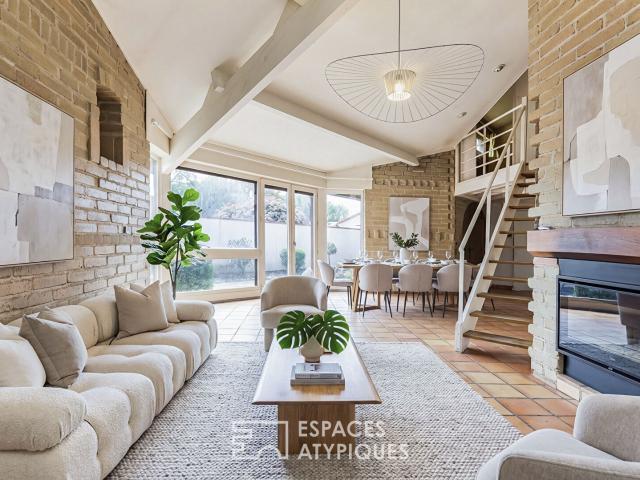 Maison 6 pièces 153 m²