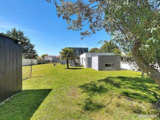 Maison 6 pièces 153 m²