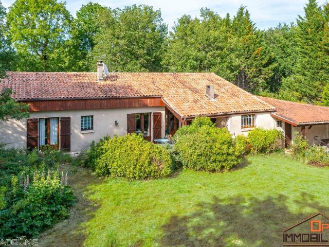 Maison 6 pièces 153 m²