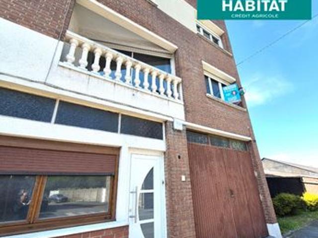 Maison 6 pièces 153 m²