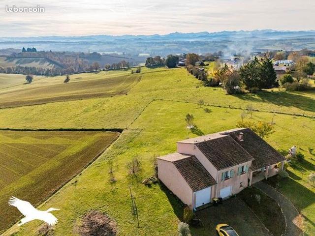 Maison 6 pièces 153 m²