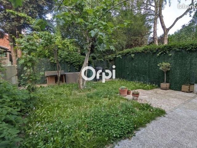 Maison 6 pièces 153 m²