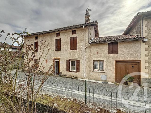 Maison 6 pièces 153 m²