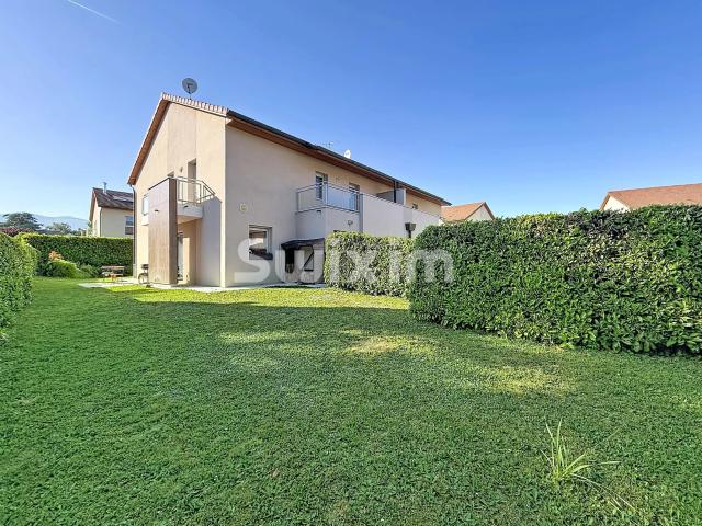 Maison 6 pièces 153 m²