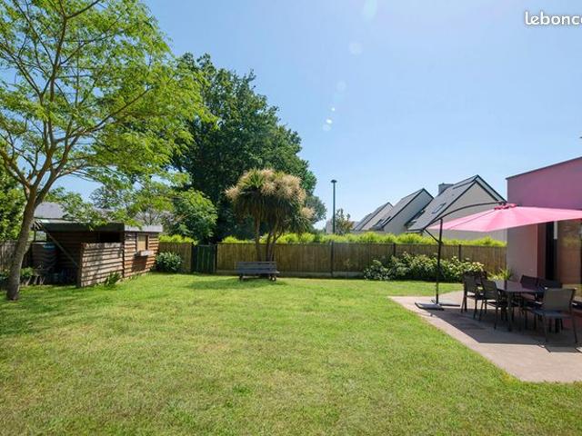 Maison 6 pièces 153 m²