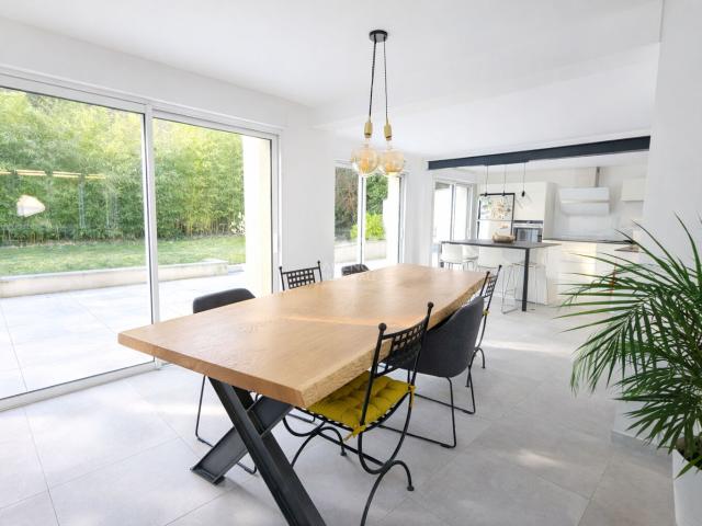 Maison 6 pièces 153 m²