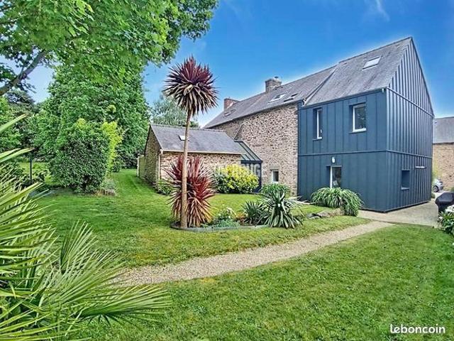 Maison 6 pièces 153 m²