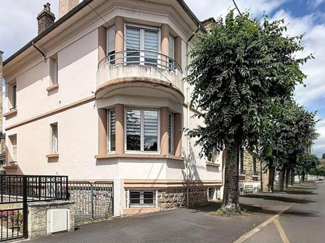 Maison 6 pièces 153 m²
