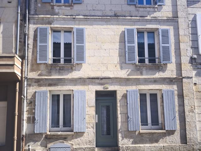 Maison 6 pièces 153 m²