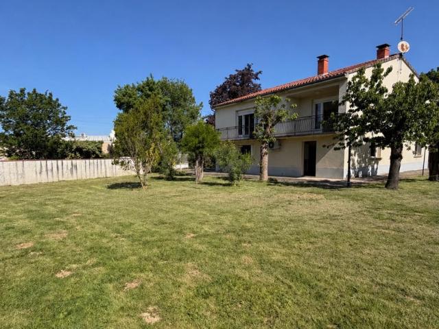 Maison 6 pièces 153 m²