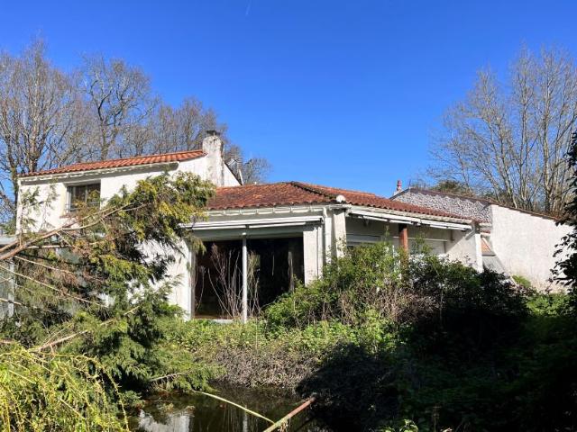 Maison 6 pièces 153 m²