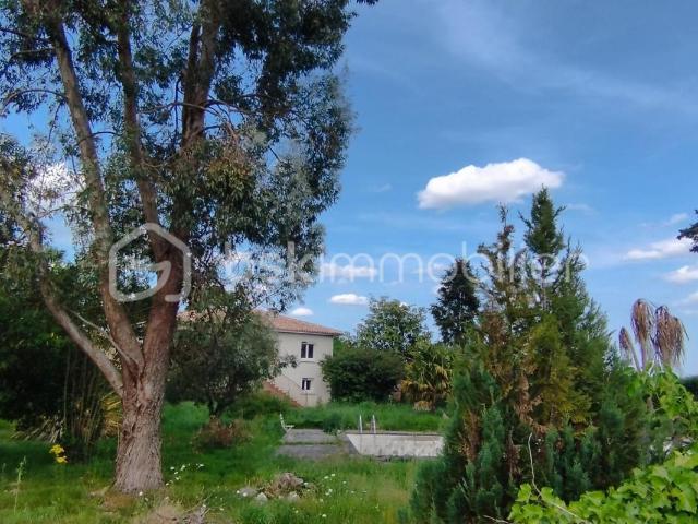 Maison 6 pièces 153 m²
