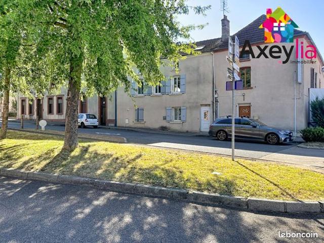 Maison 6 pièces 153 m²