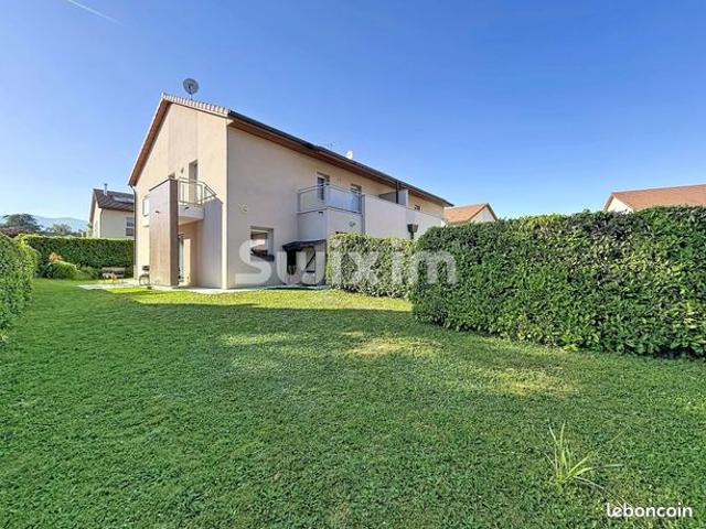 Maison 6 pièces 153 m²