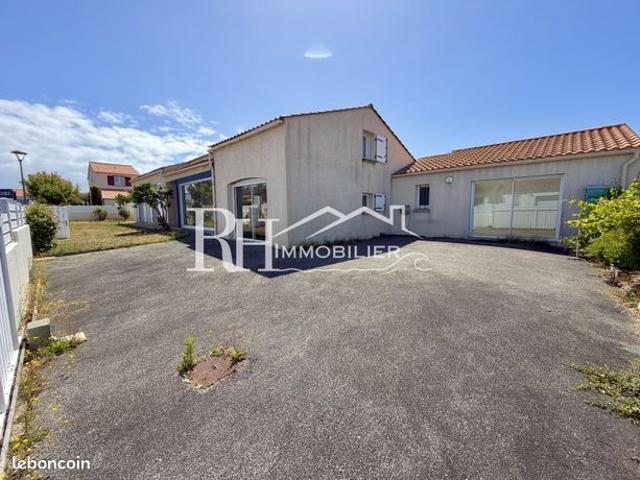 Maison 6 pièces 153 m²