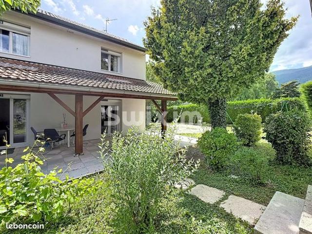 Maison 6 pièces 153 m²
