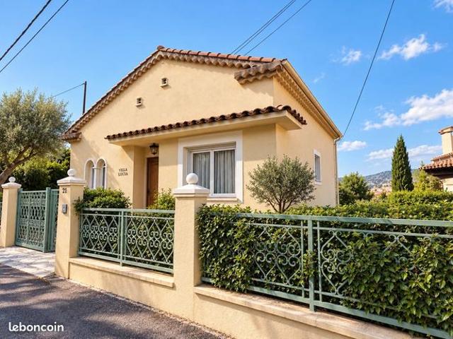 Maison 6 pièces 153 m²