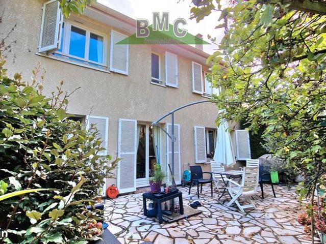 Maison 6 pièces 153 m²