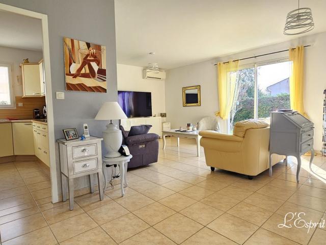 Maison 6 pièces 153 m²