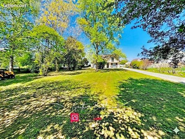 Maison 6 pièces 153 m²
