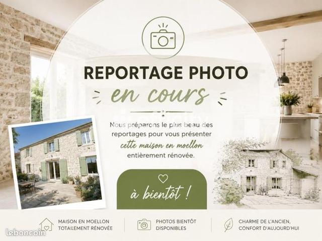 Maison 5 pièces 153 m²
