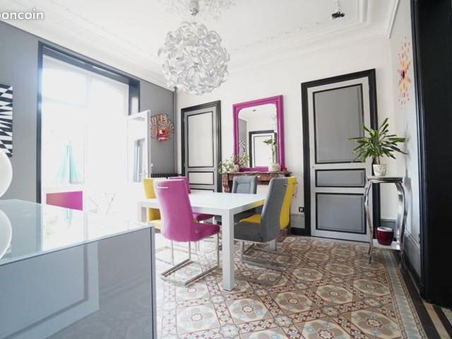 Maison 6 pièces 153 m²