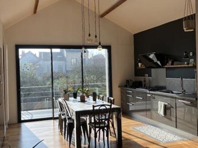 Maison 6 pièces 153 m²