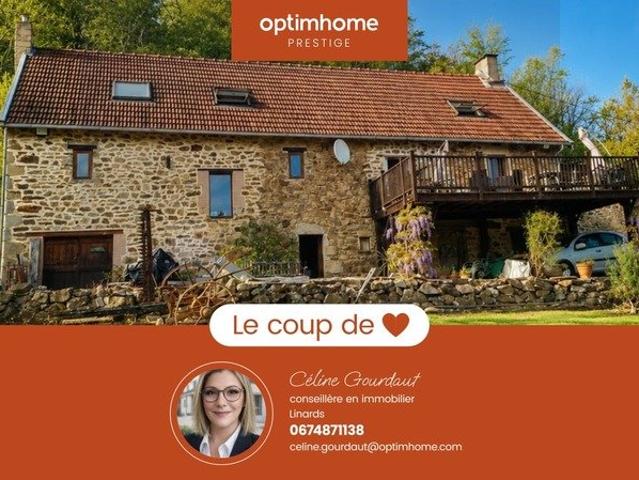 Maison 6 pièces 153 m²