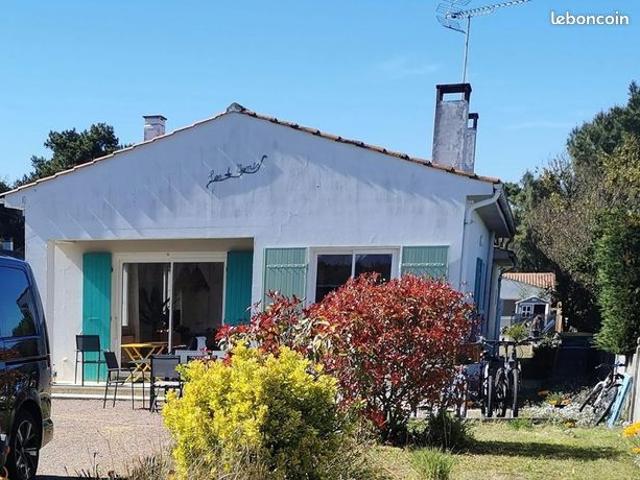 Maison 6 pièces 153 m²