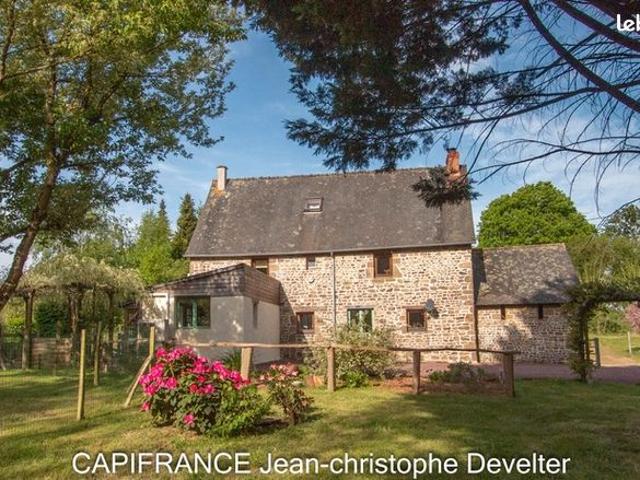 Maison 6 pièces 153 m²