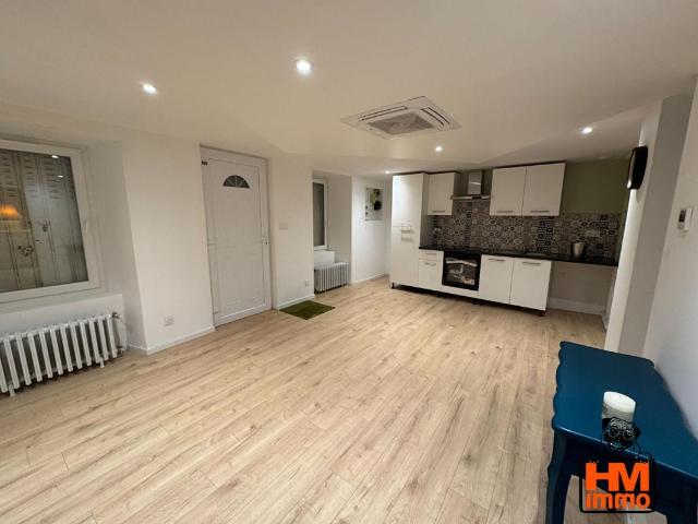 Maison 6 pièces 153 m²