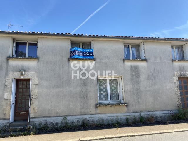 Maison 6 pièces 153 m²