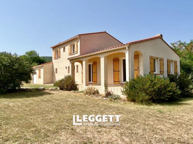 Maison 6 pièces 153 m²