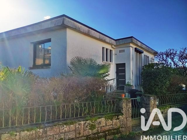 Maison 6 pièces 153 m²
