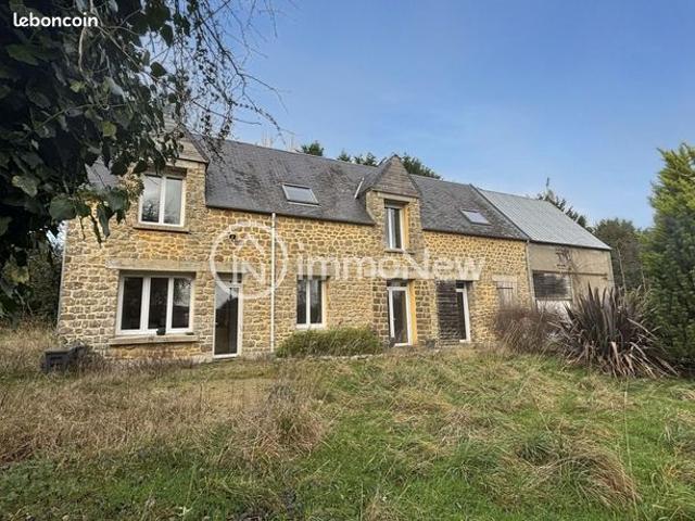 Maison 6 pièces 153 m²