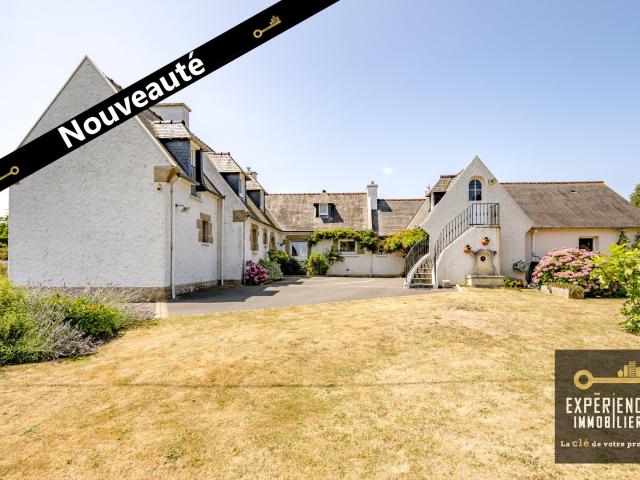Maison 6 pièces 153 m²