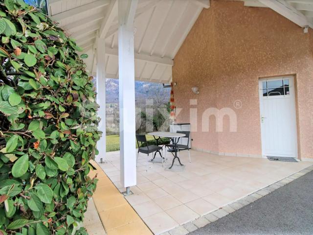 Maison 6 pièces 153 m²