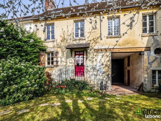 Maison 6 pièces 153 m²